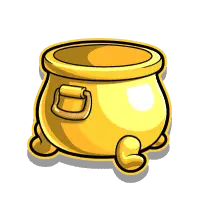 Pot of Gold