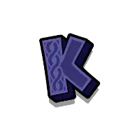 King symbol Le Prechaun