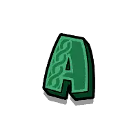 Ass Symbol Le Prechaun