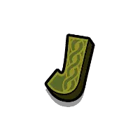 Bube Symbol Le Prechaun